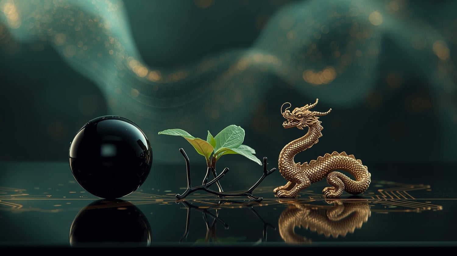 The Future of Feng Shui in the Digital Age