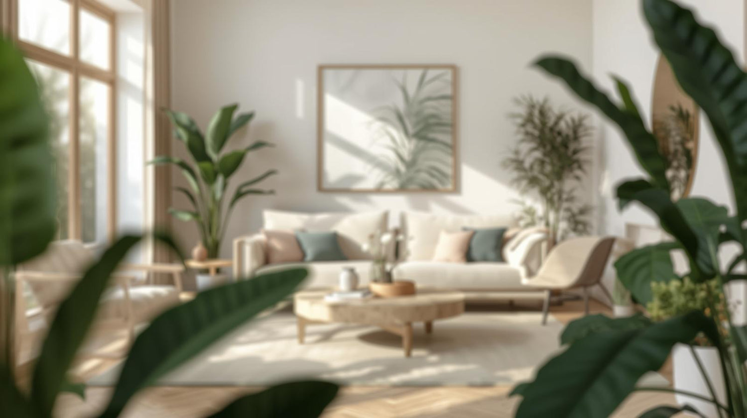 How to Blend Feng Shui with Your Own Personal Style at Home