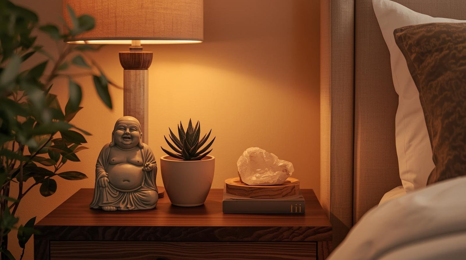 Best Feng Shui Charms for Filipino Bedrooms: Love, Health, and Peace
