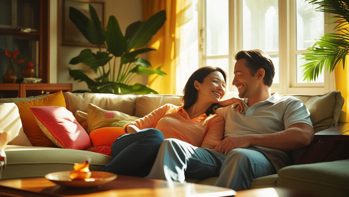 Feng Shui Charms for Filipino Parents: Balancing Work, Family, and Health