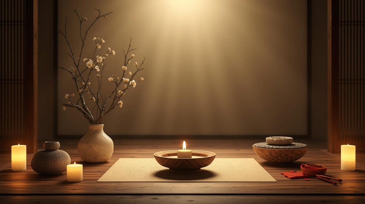 Feng Shui Charms for House Blessings: Attracting Peace and Prosperity