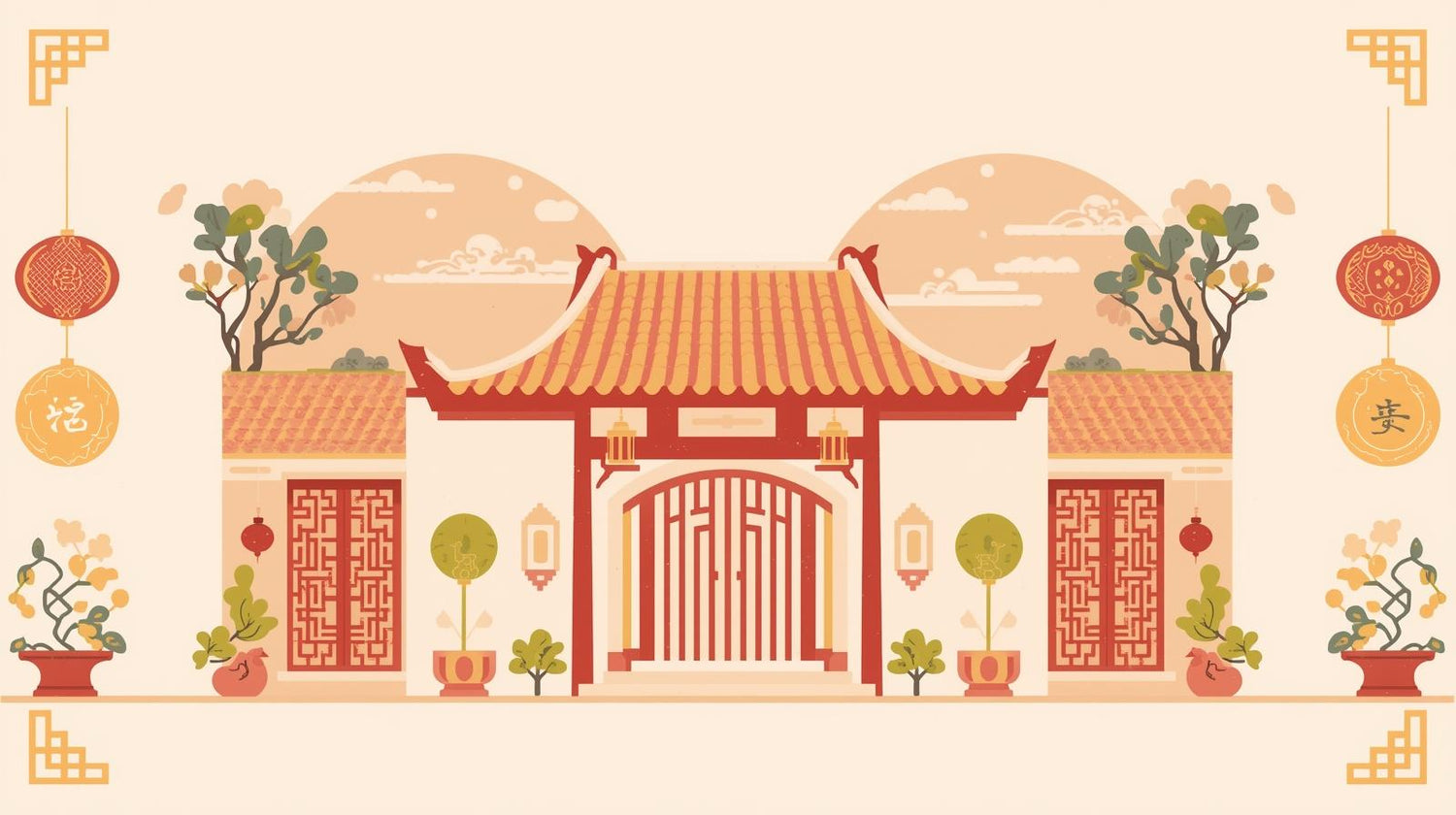 The Influence of Filipino-Chinese Communities on Local Feng Shui Practices