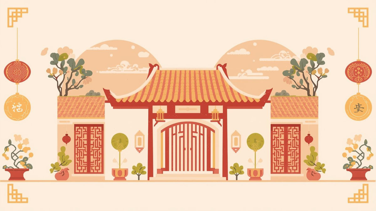 The Influence of Filipino-Chinese Communities on Local Feng Shui Practices
