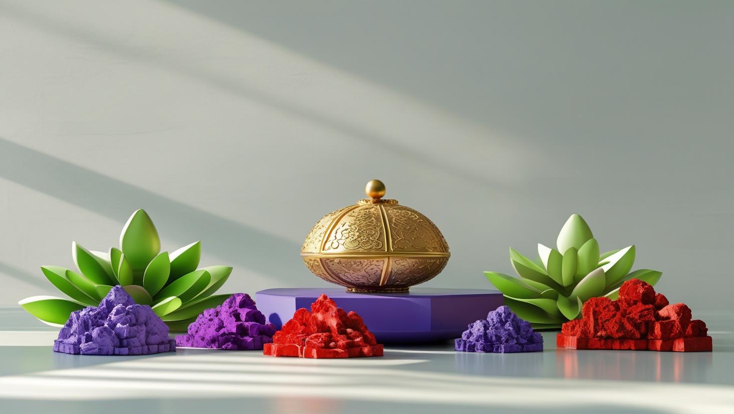 2026 Lucky Colors in Feng Shui: What to Wear and Display