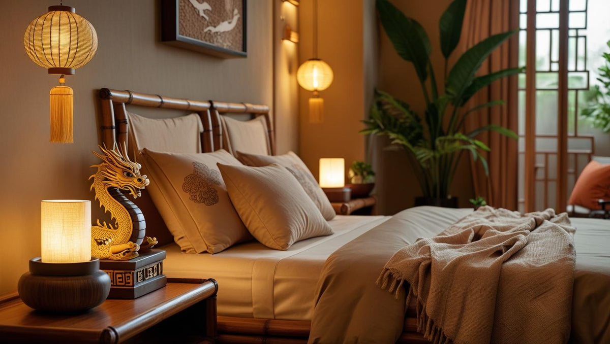 Feng Shui for Filipino Condominium Owners: Small Charms, Big Benefits