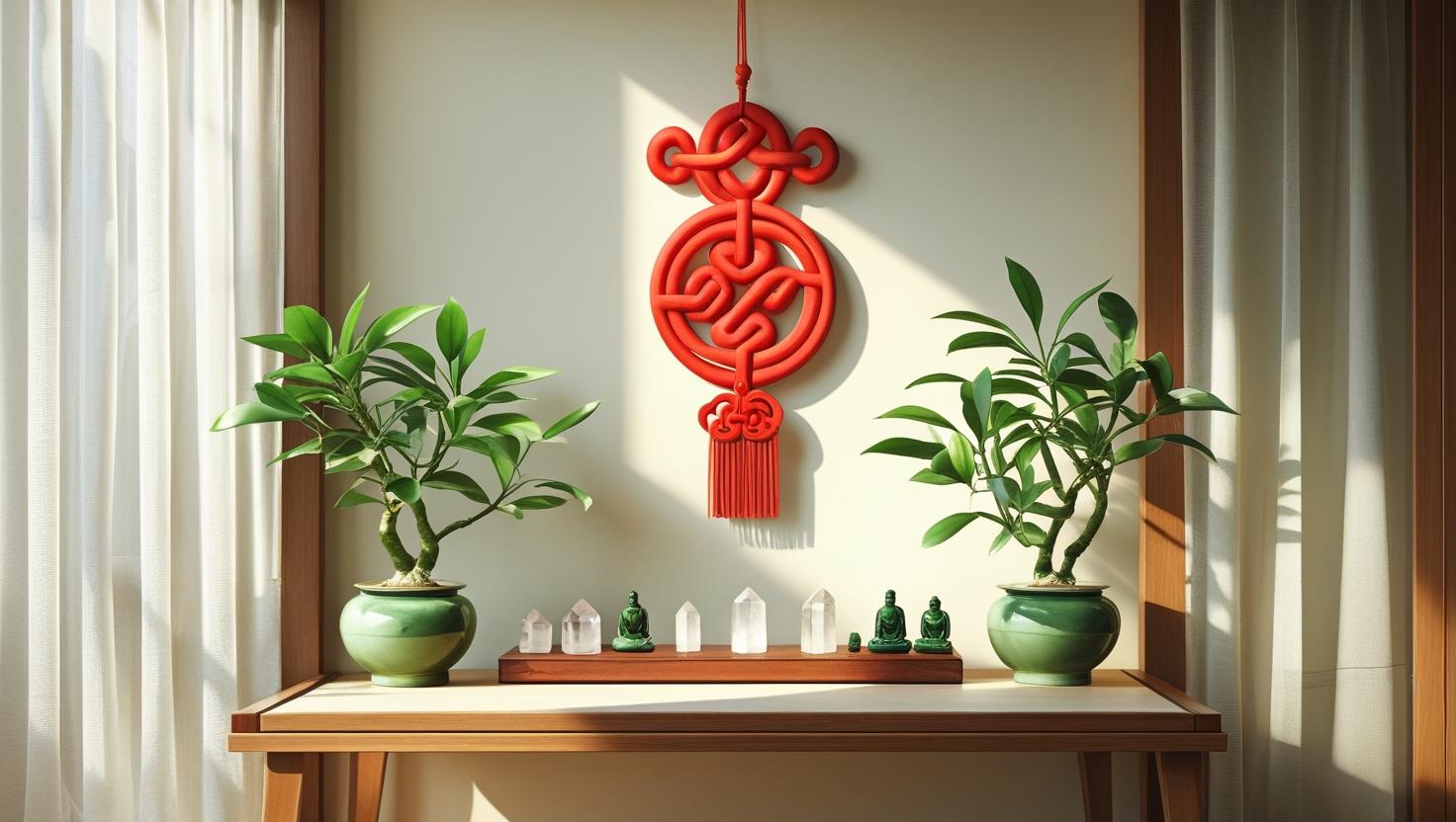 Feng Shui Charms for Filipino Gen Zs: Attracting Career, Love, and Savings