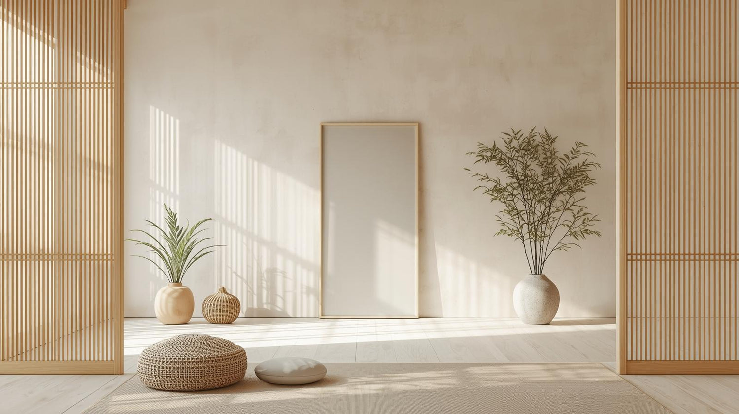 Filipino and Minimalism: Declutter Your Life and Mind the Feng Shui Way