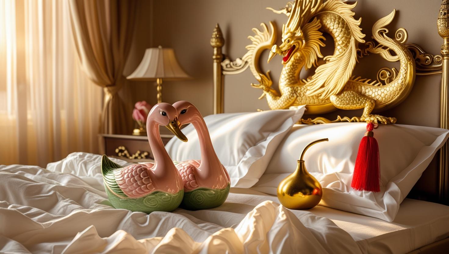 Feng Shui Charms Every Filipino Couple Should Have at Home