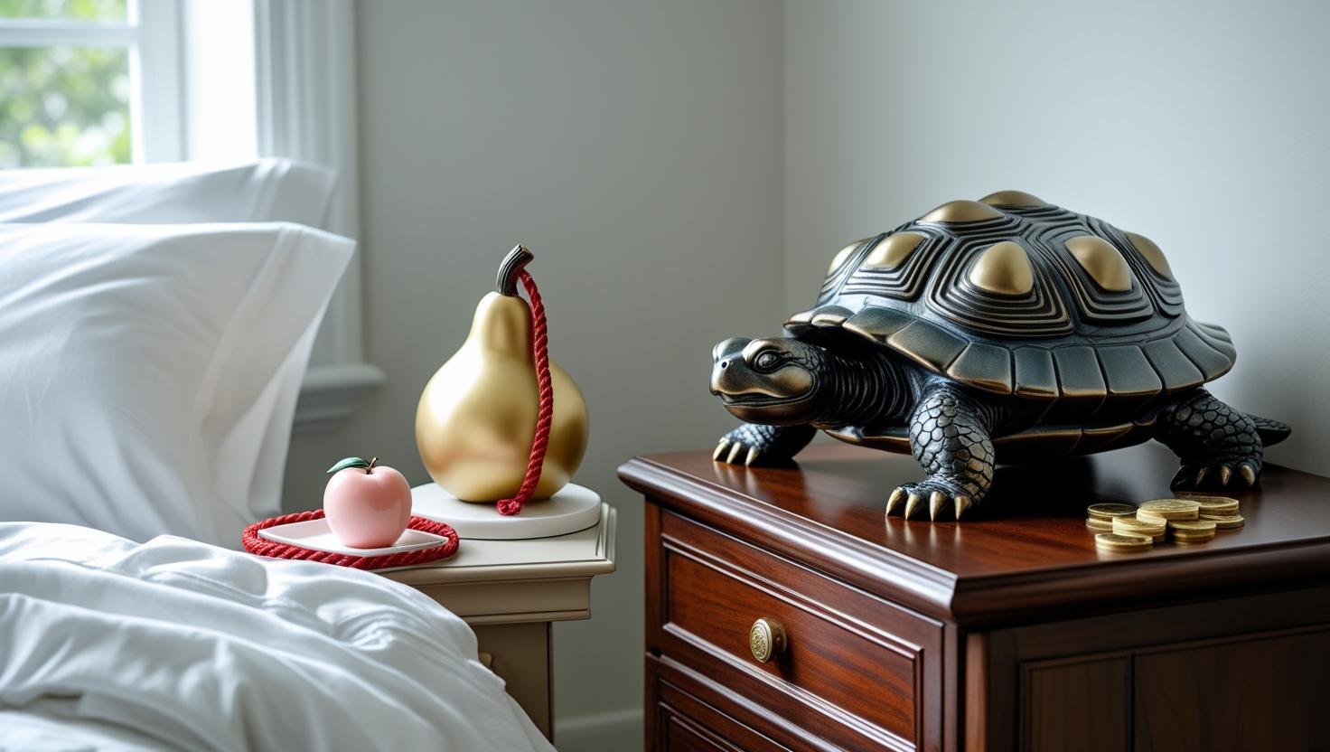 Feng Shui Charms for Faster Recovery After Illness