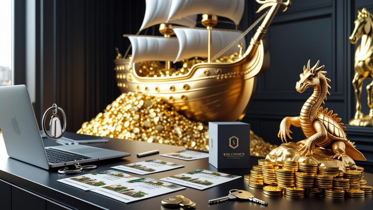 Feng Shui Charms for Real Estate Agents and Property Sellers