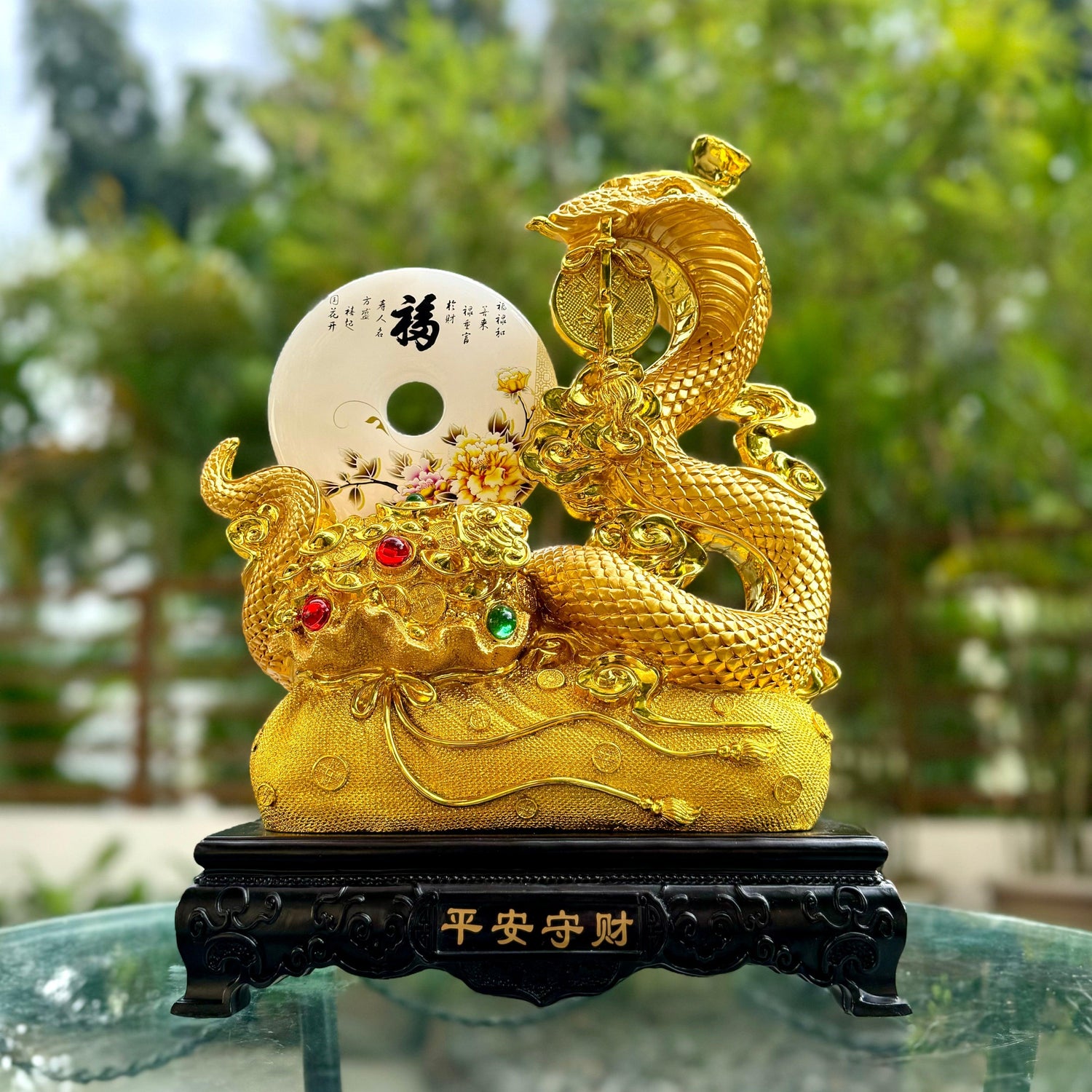 2025 Year of the Snake