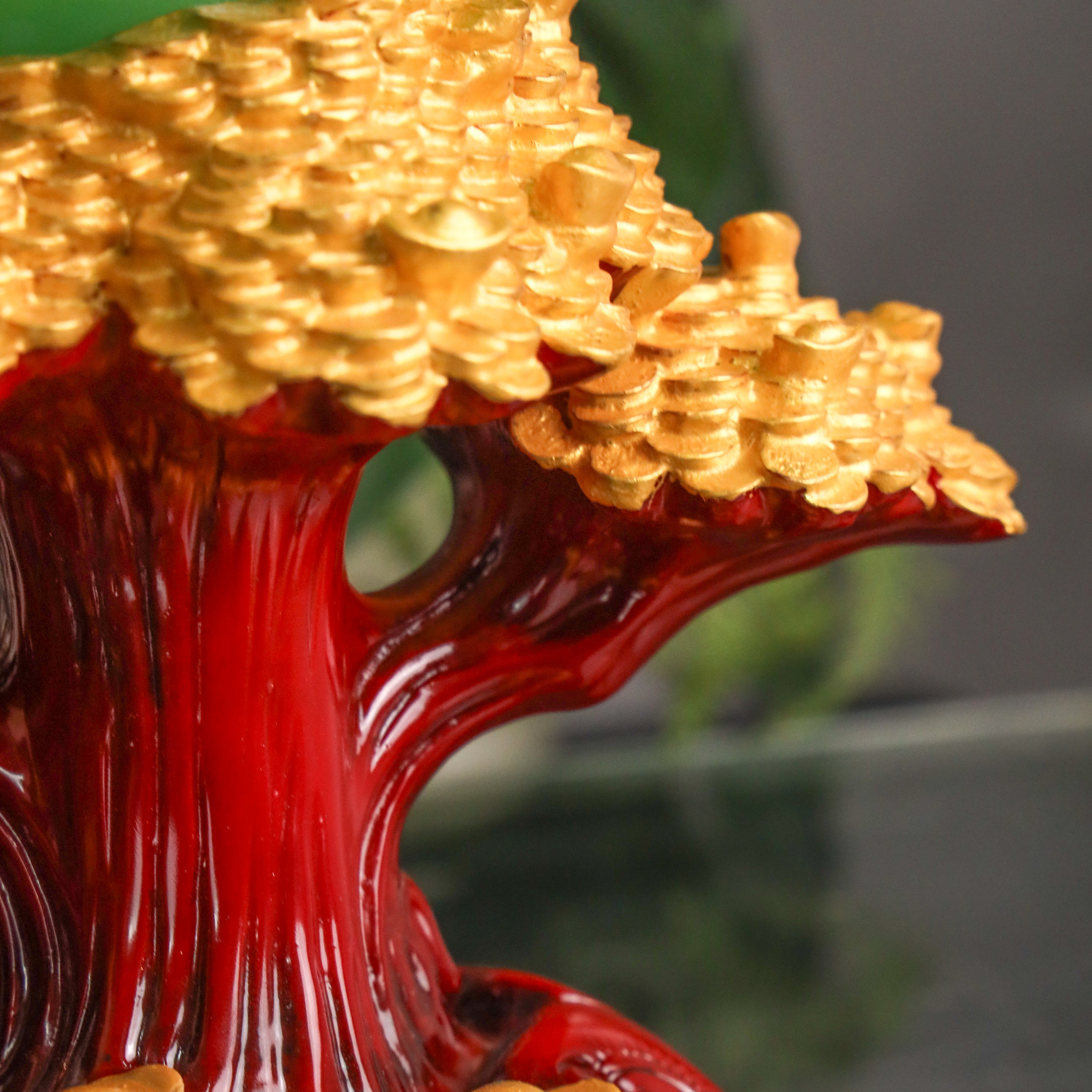 Mega Fortune Bai Cai Cabbage 46cm