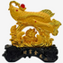 A Dynasty of Riches Family of Arowanas 48cm Default Title - Feng Shui Charms - Royal Dragon Decor Philippines