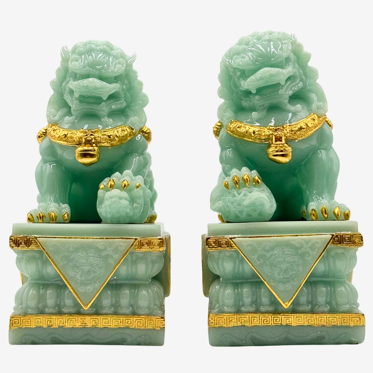 The Jade Emperor&