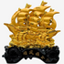 Commander of the Armada Wealth Ship 60cm Default Title - Feng Shui Charms - Royal Dragon Decor Philippines