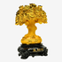 Golden Harvest Money Tree for Prosperity 30cm Default Title - Feng Shui Charms - Royal Dragon Decor Philippines