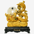2025 Grand Year of the Snake in Jewels 39cm Default Title - Feng Shui Charms - Royal Dragon Decor Philippines