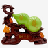 Blessed in Health Wu Lou 37cm Default Title - Feng Shui Charms - Royal Dragon Decor Philippines