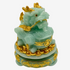 Jade Pi Yao Defender of Riches 17cm Default Title - Feng Shui Charms - Royal Dragon Decor Philippines