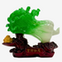 Wealth-Growing Chinese Cabbage 21cm Default Title - Feng Shui Charms - Royal Dragon Decor Philippines