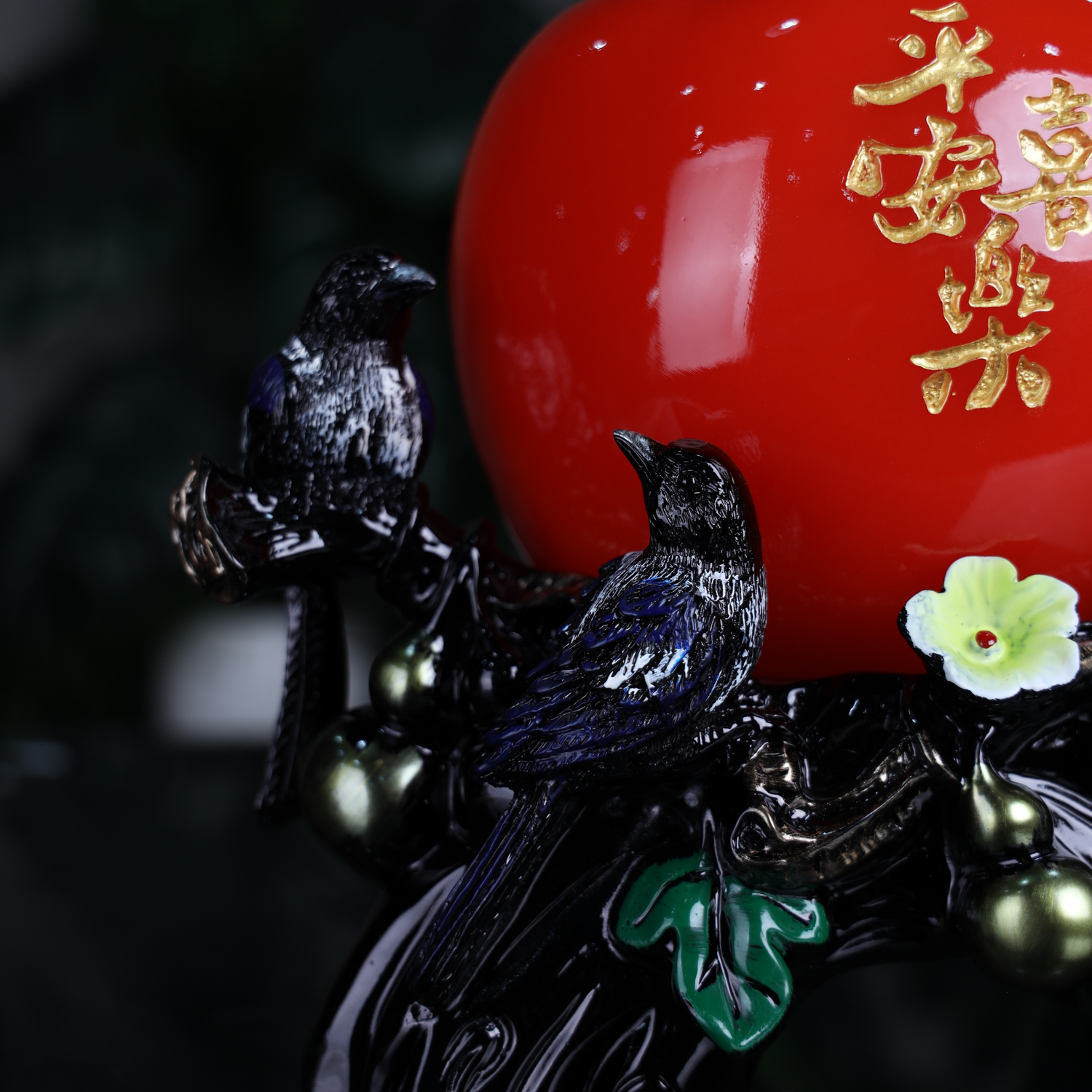 Sweet Health and Harmony Apple 34cm