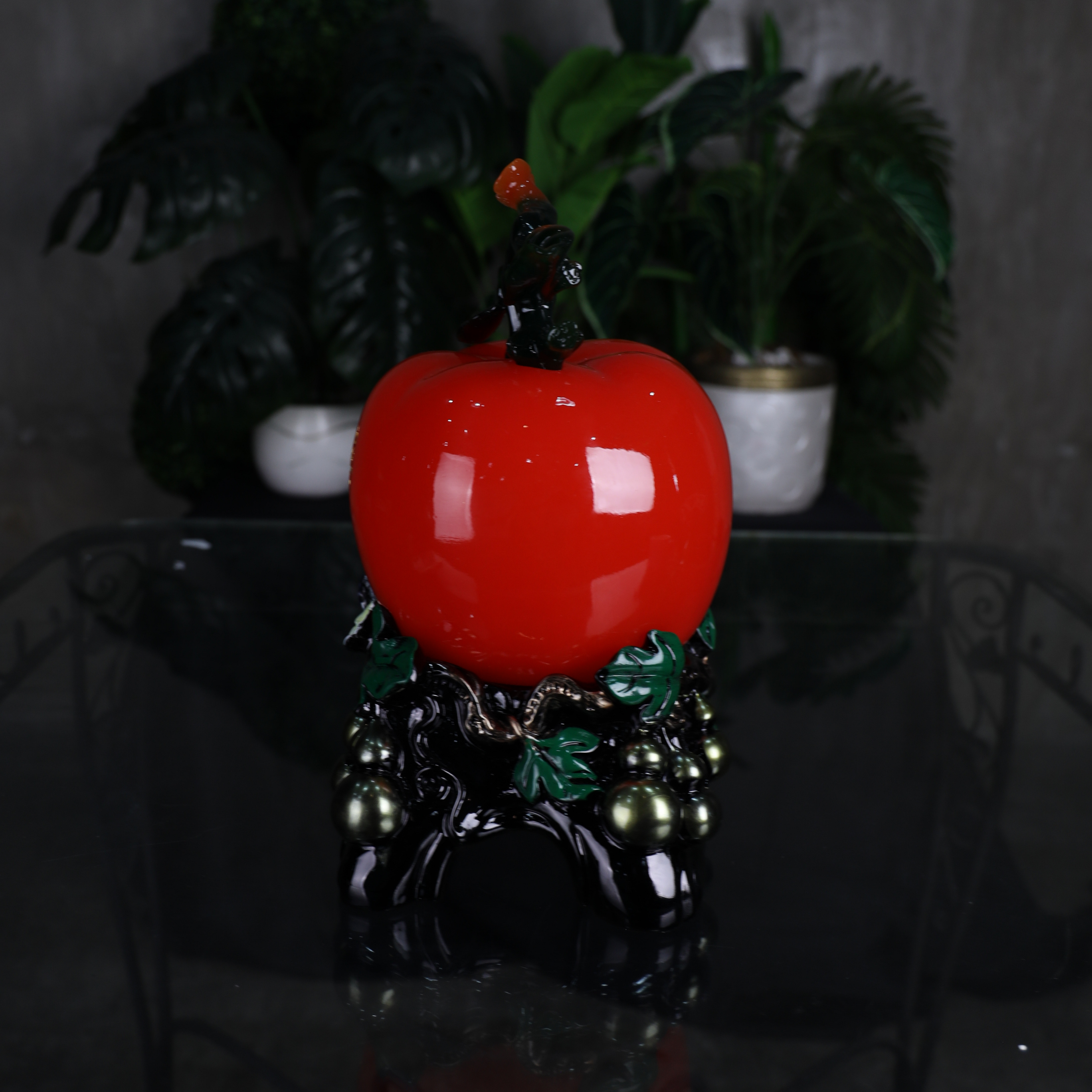 Sweet Health and Harmony Apple 34cm