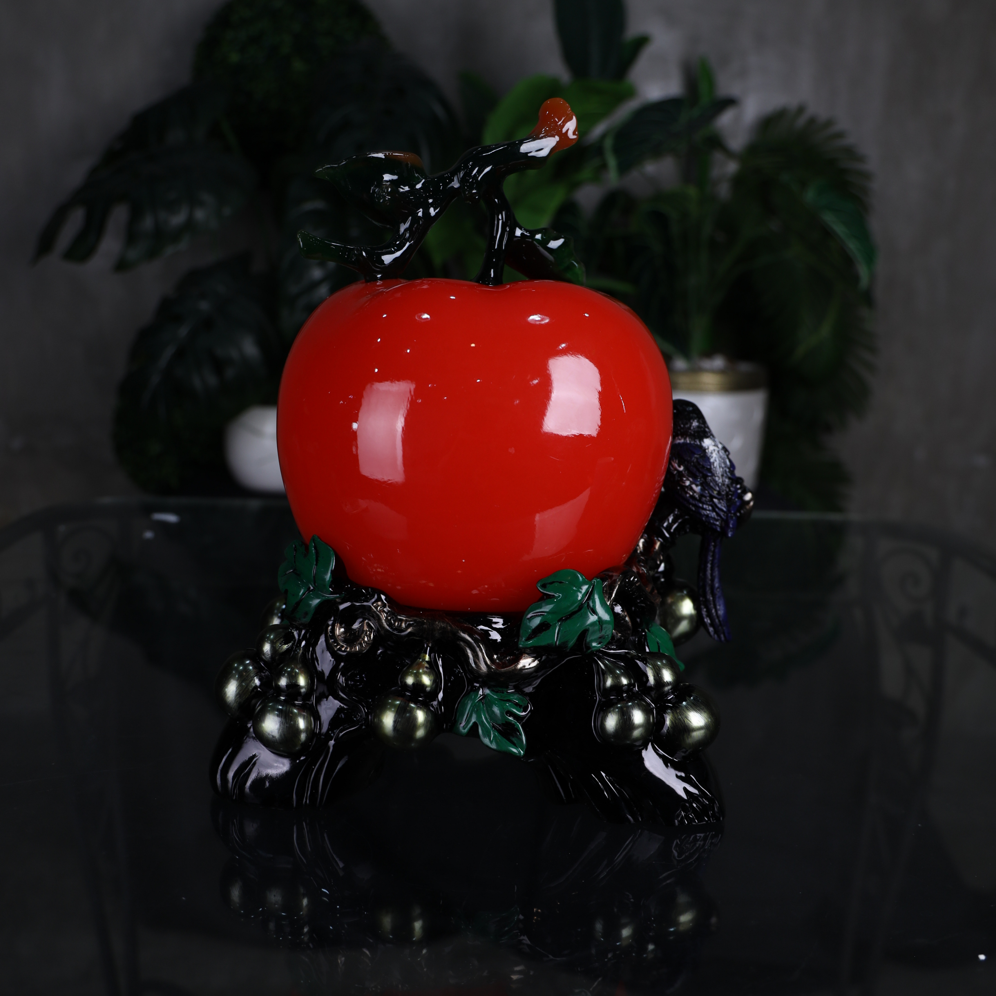 Sweet Health and Harmony Apple 34cm