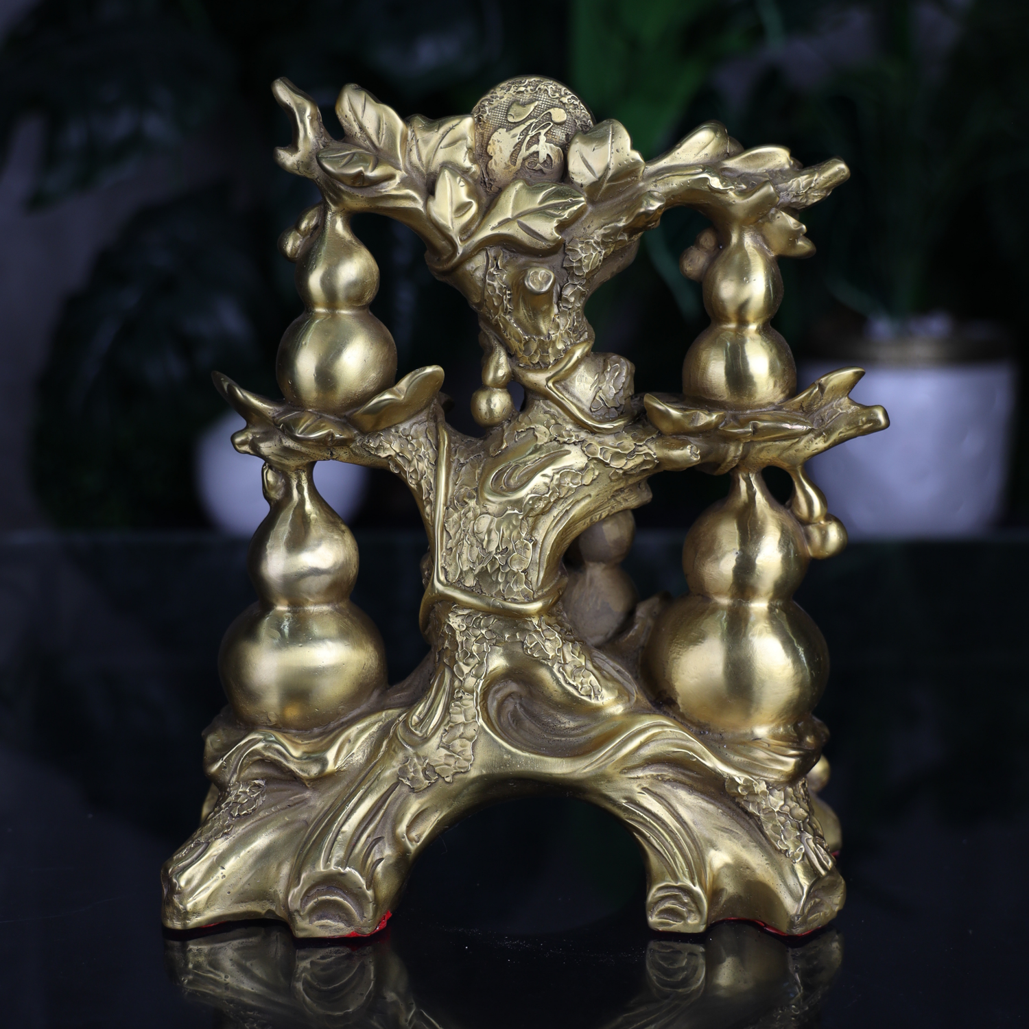 5 Wu Lou Tree of Strong Health 27cm