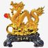 The Royal Dragon of Good Fortune 35cm Default Title - Feng Shui Charms - Royal Dragon Decor Philippines