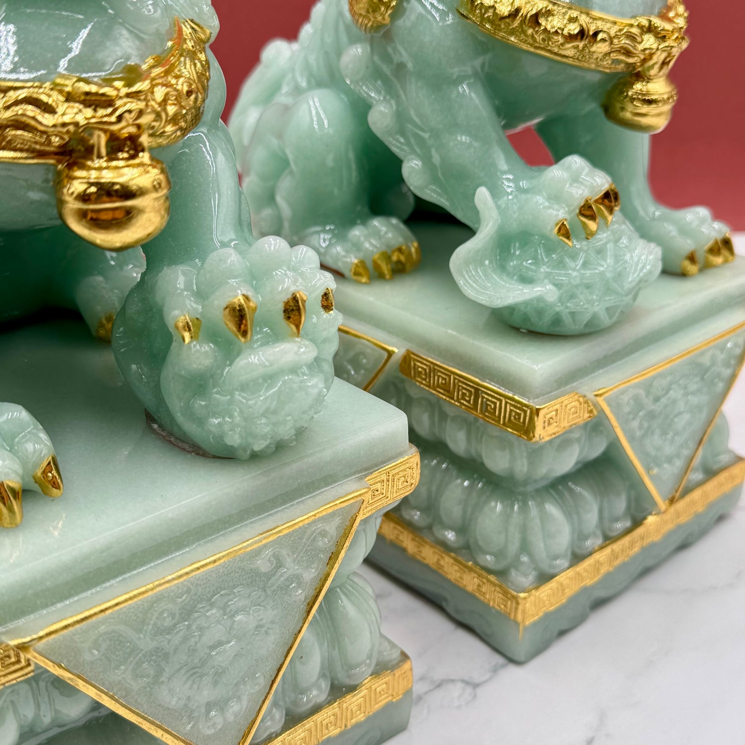 The Jade Emperor&
