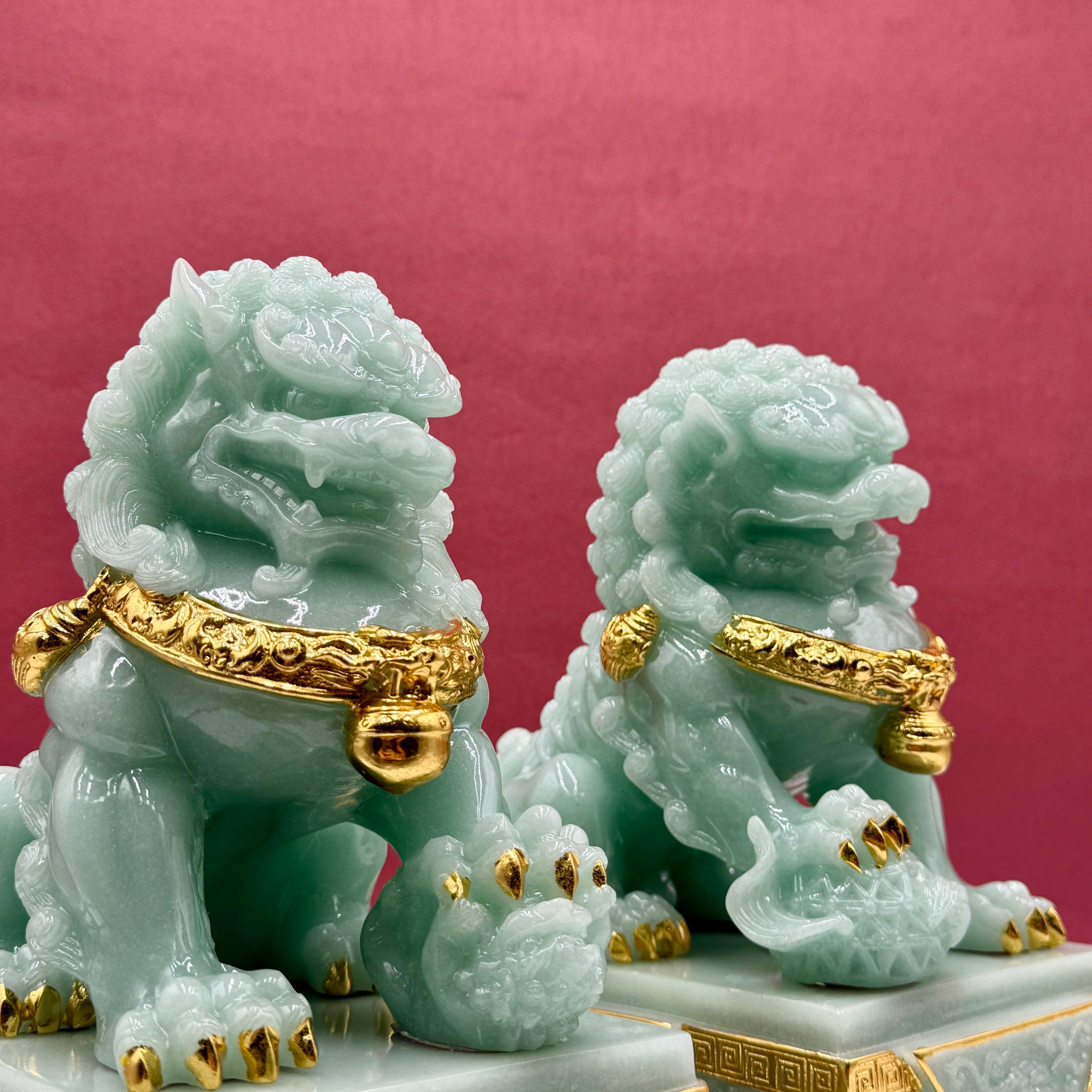 The Jade Emperor&