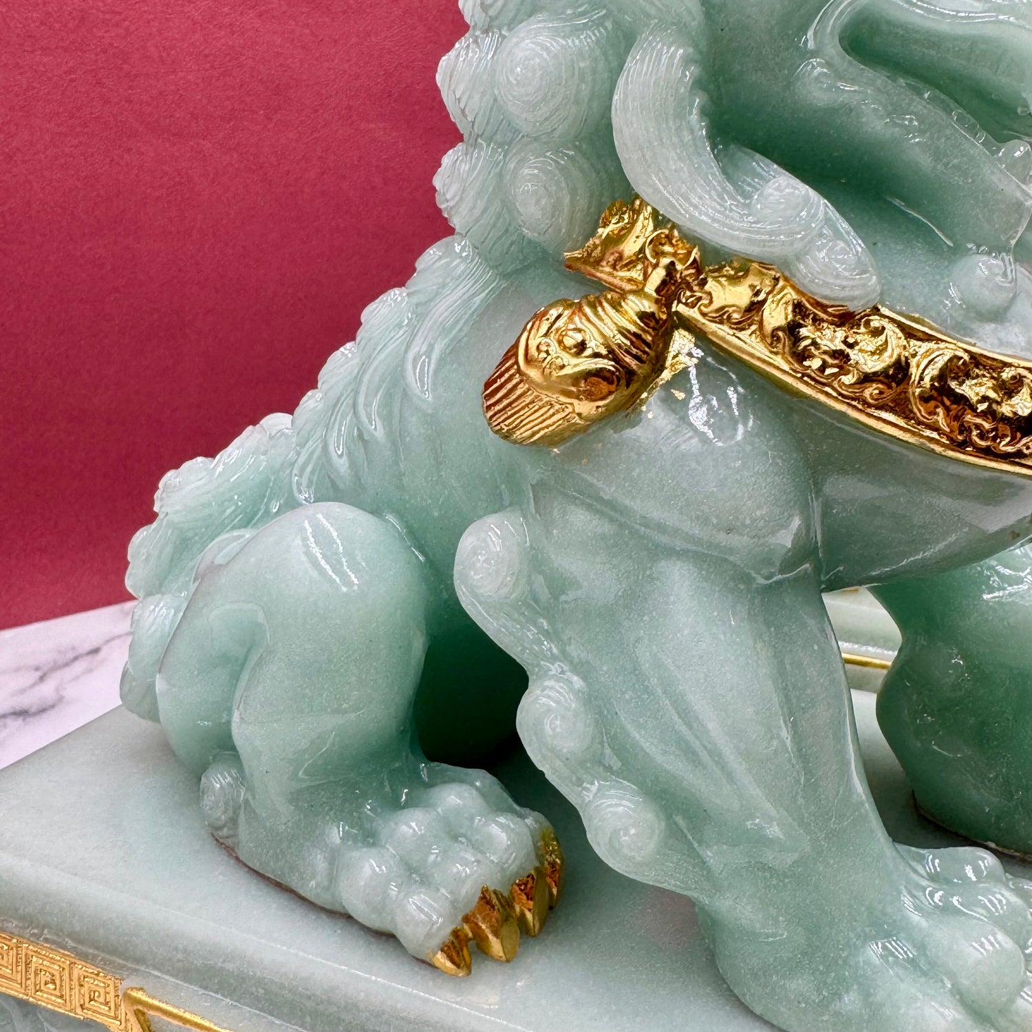The Jade Emperor&