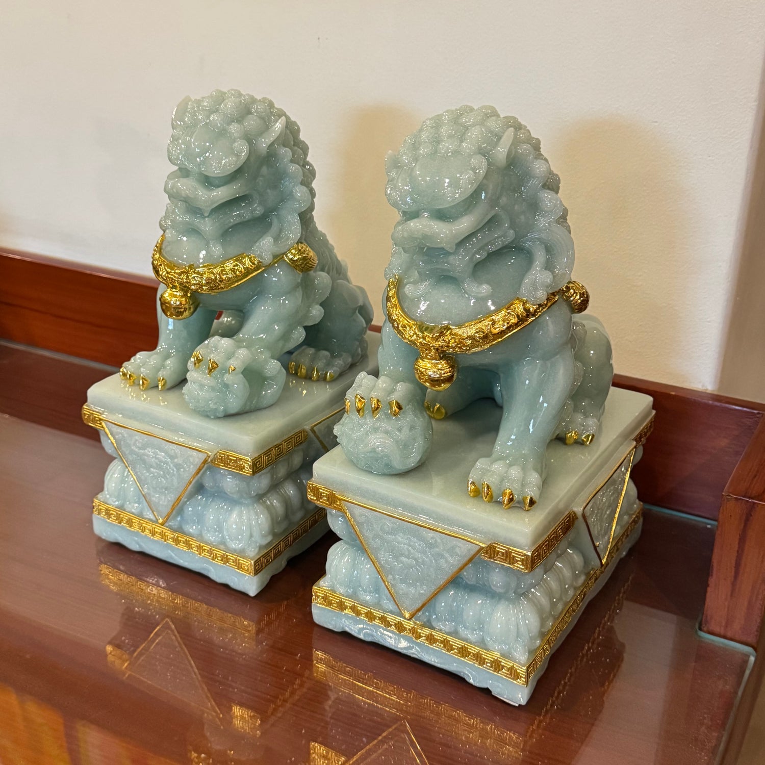 The Jade Emperor&