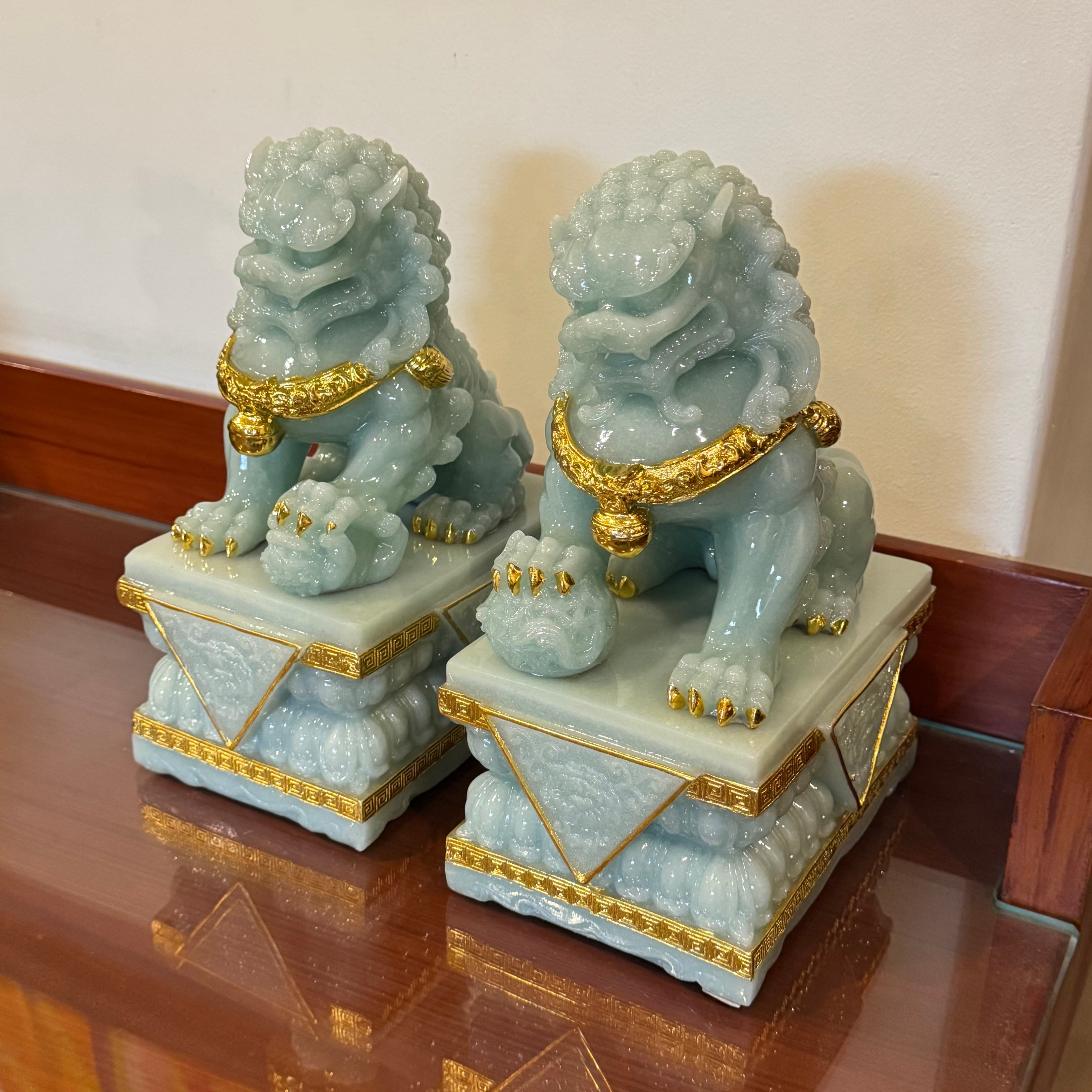 The Jade Emperor&