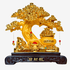 Large Lucky Money Tree of Gold Abundance 34cm Default Title - Feng Shui Charms - Royal Dragon Decor Philippines