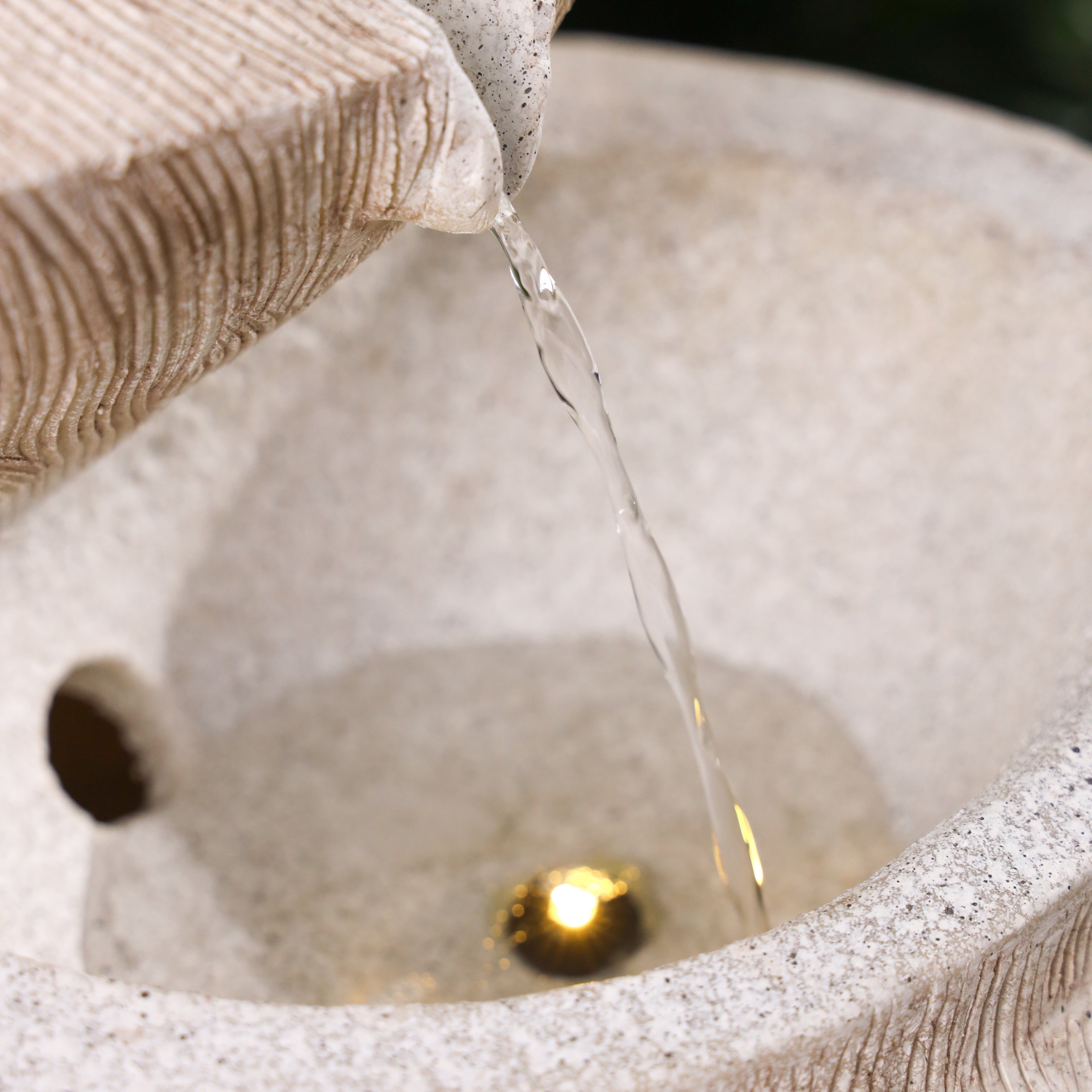 The Fountain of Youth 70cm