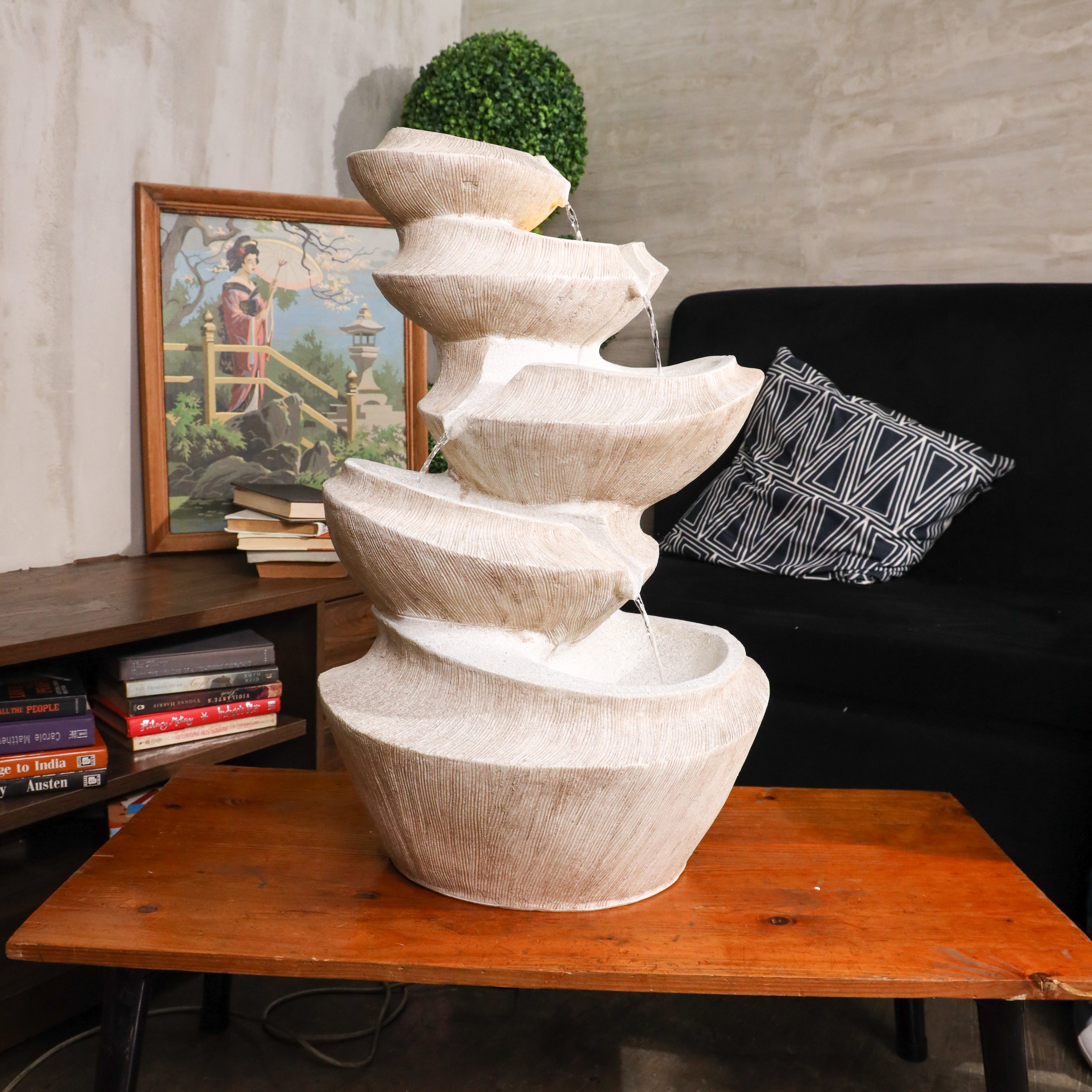 The Fountain of Youth 70cm