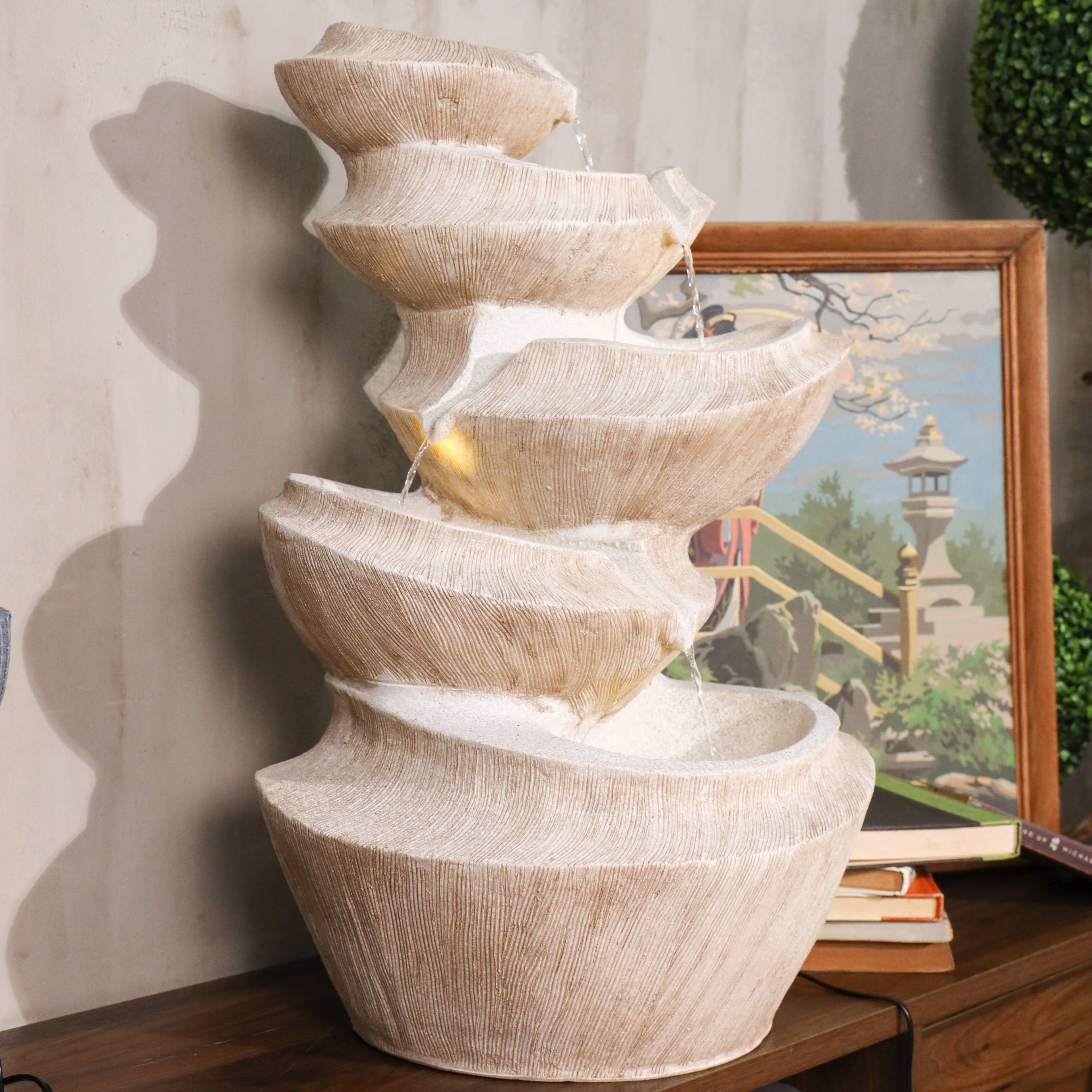 The Fountain of Youth 70cm