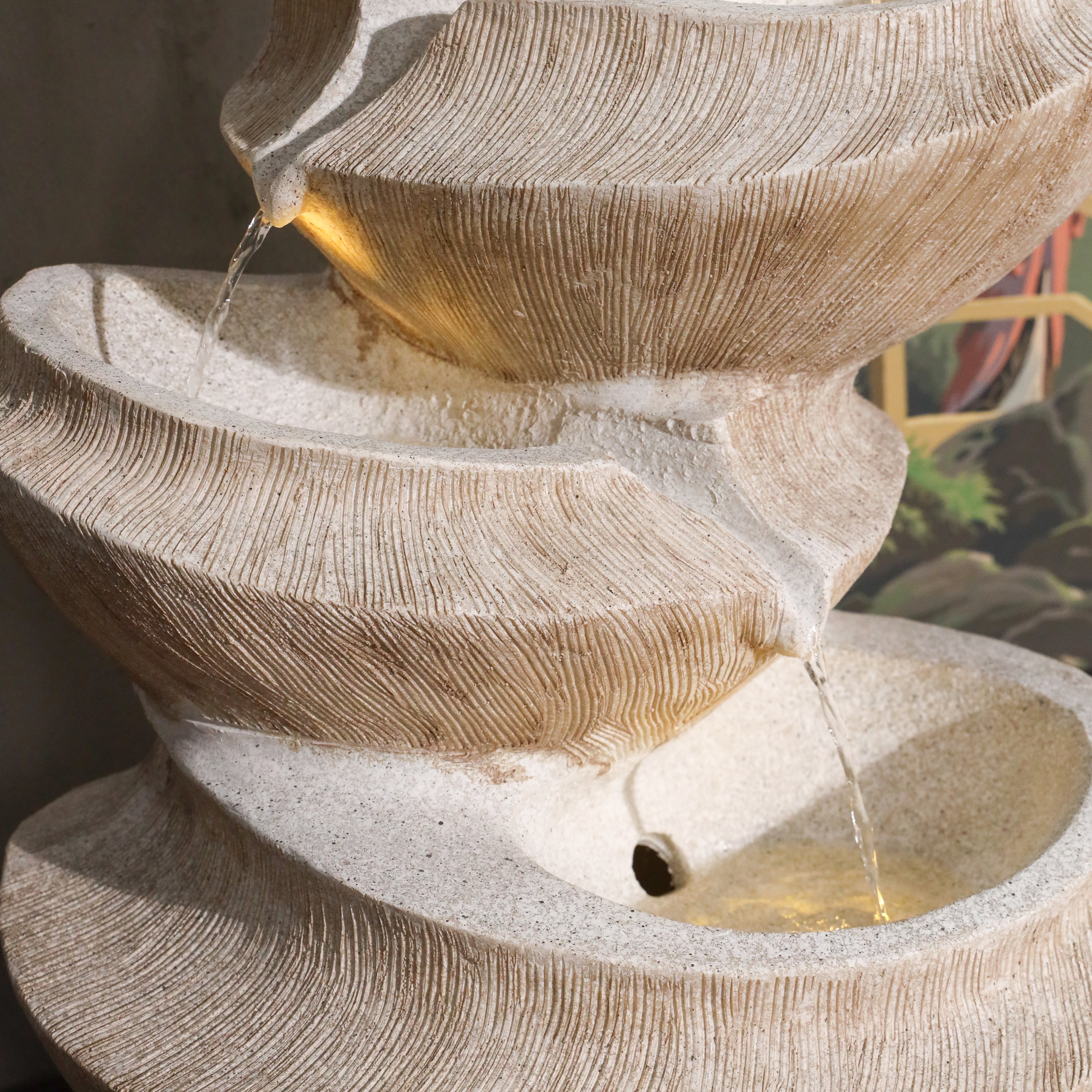 The Fountain of Youth 70cm