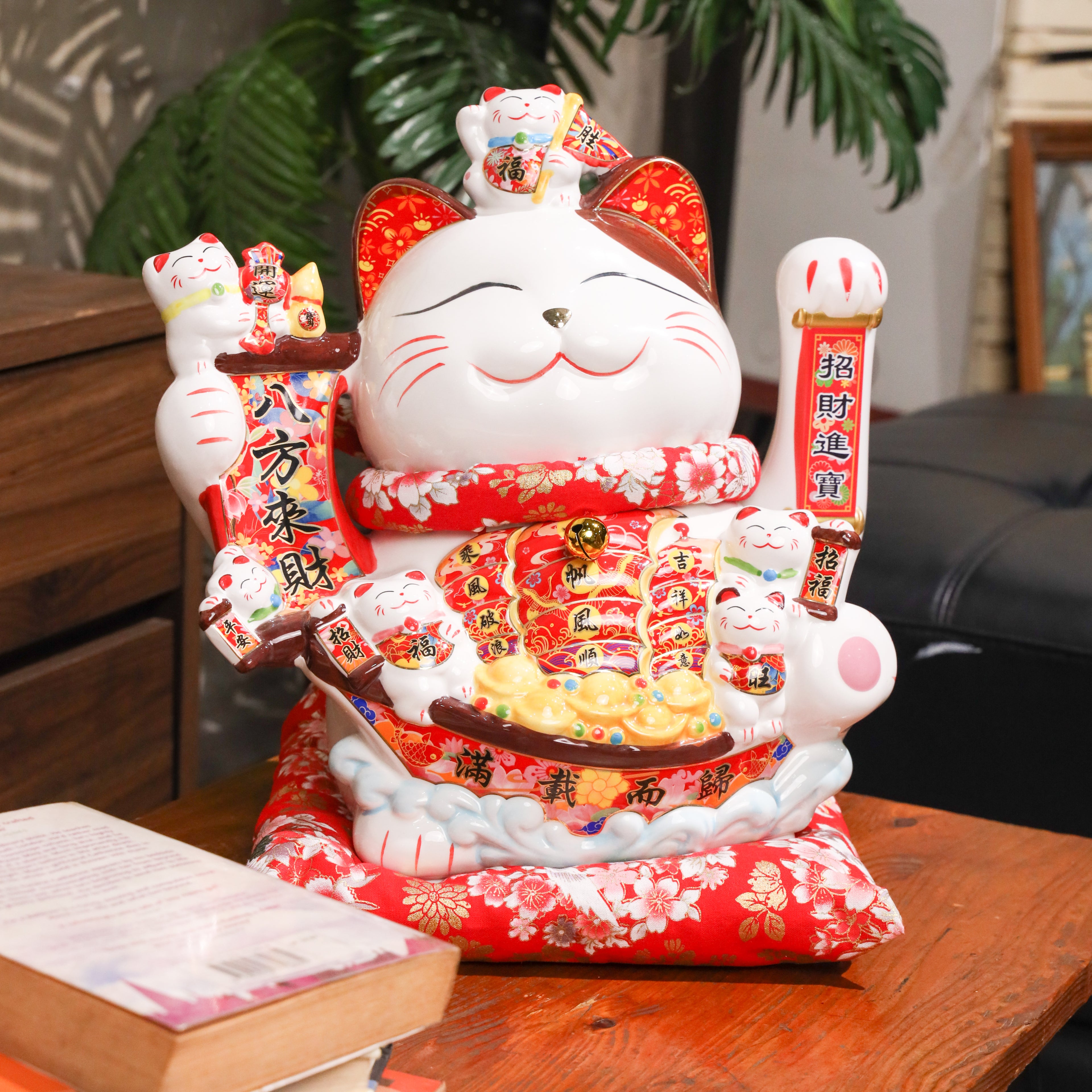 The Millionaire&