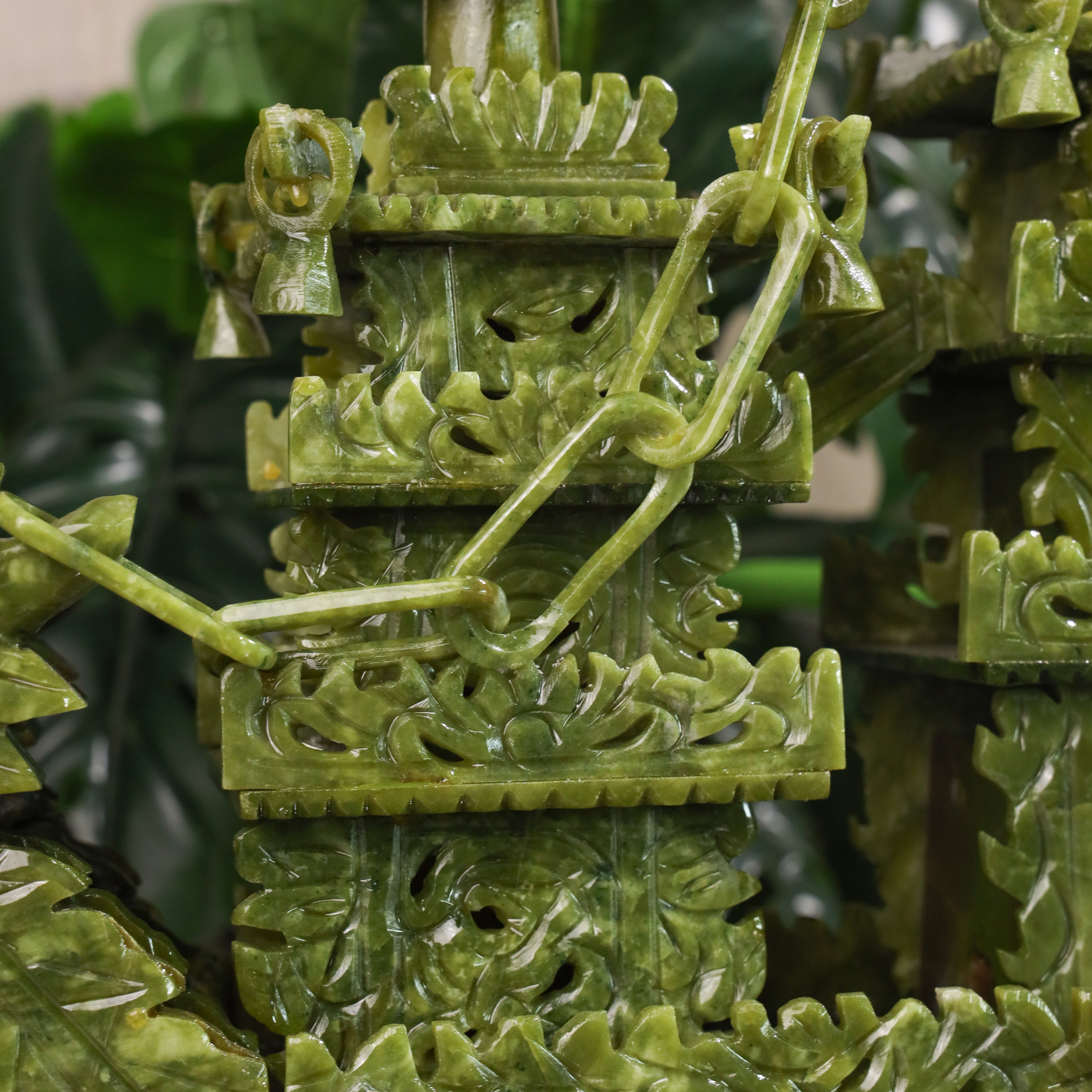 The Dragon Emperor&