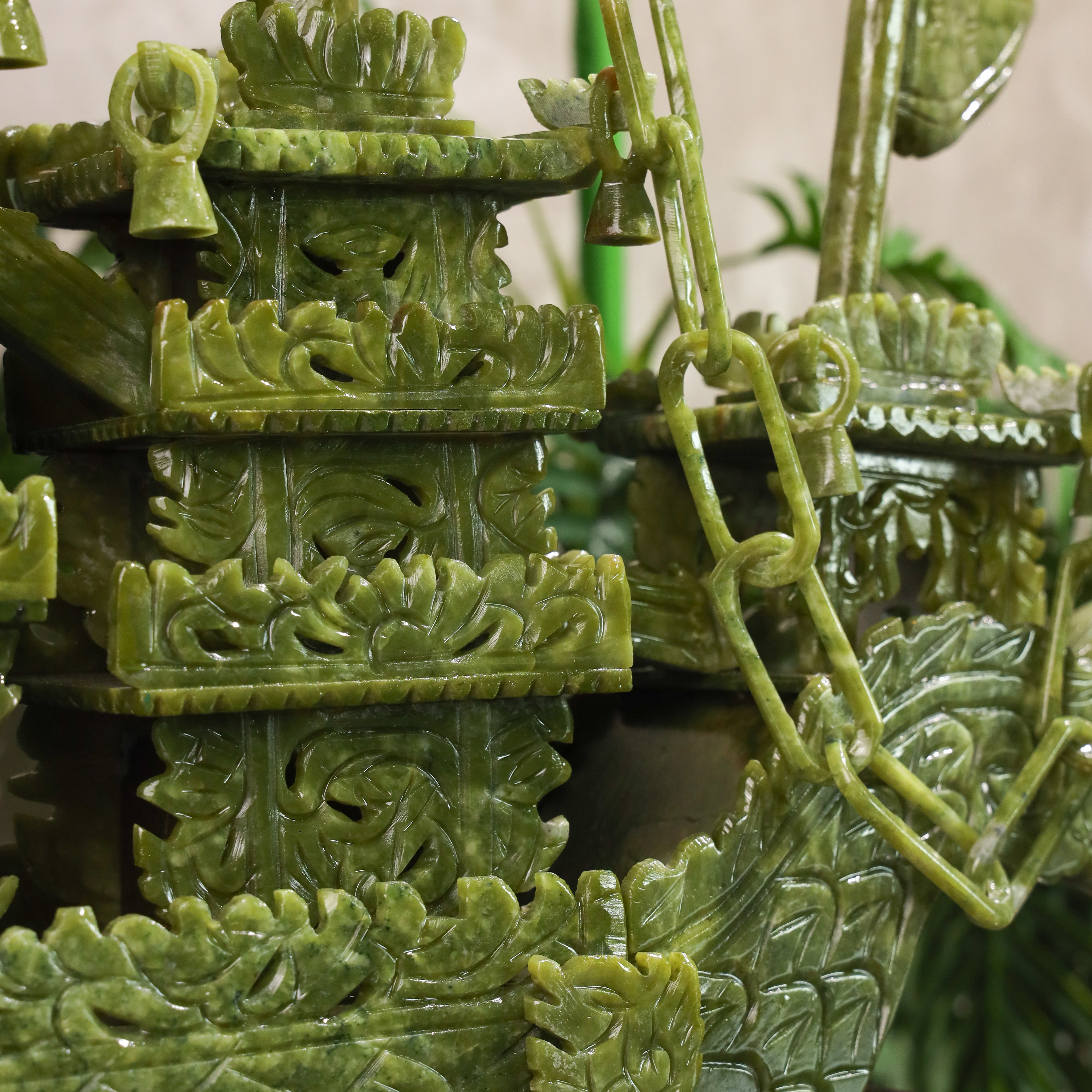 The Dragon Emperor&