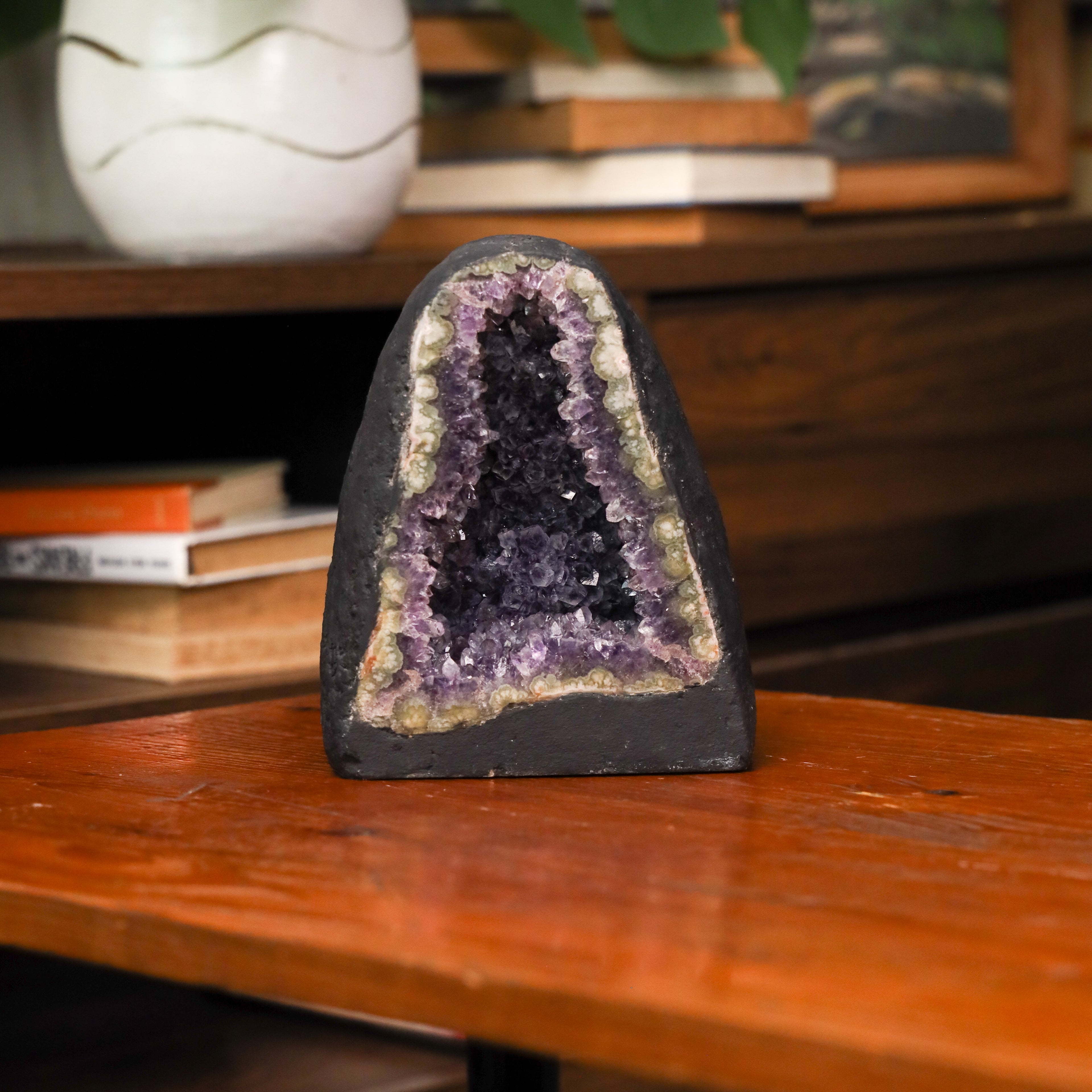 Little Mountain of Amethyst for Healing 5kg
