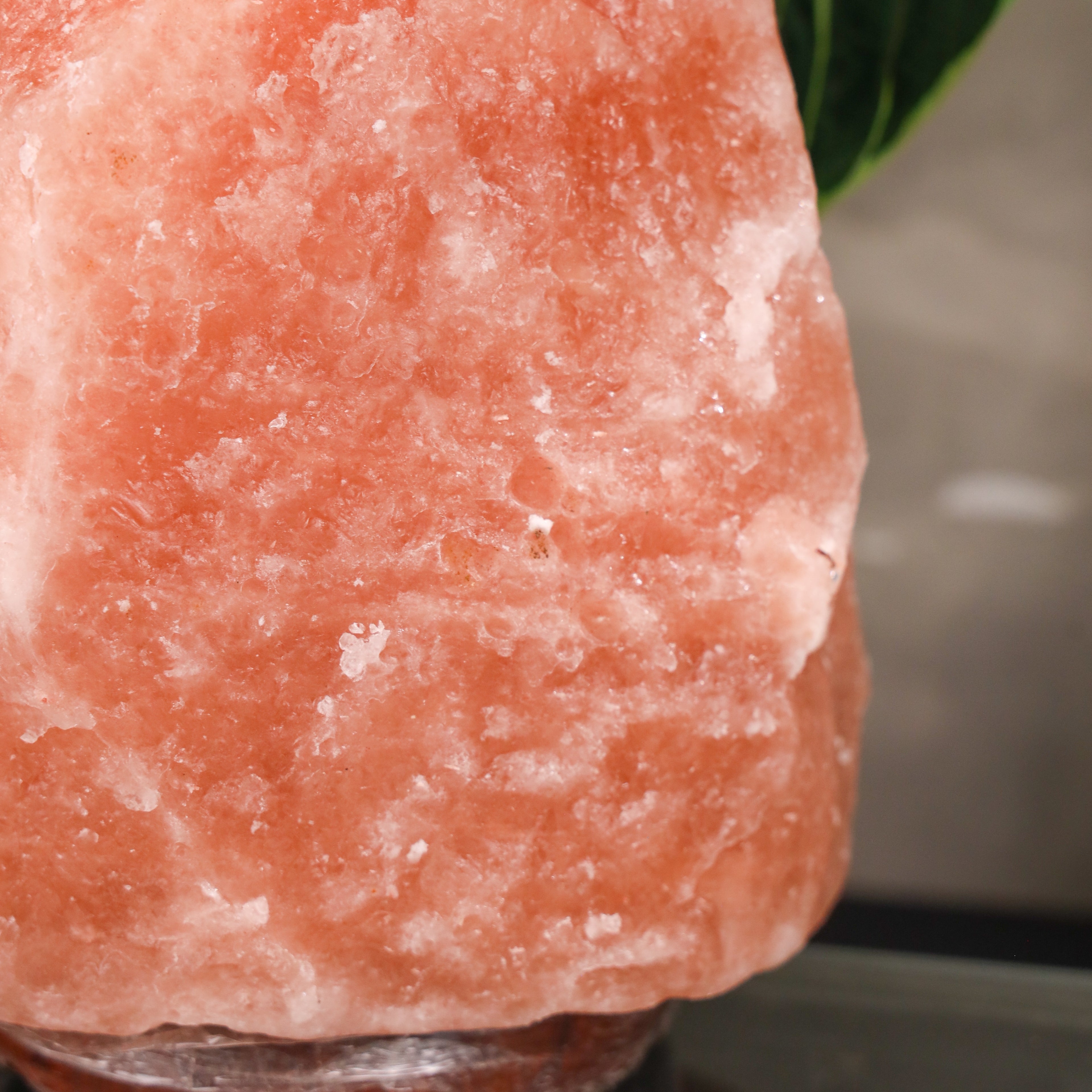 Source of Serenity Himalayan Salt Lamp 9-12kg
