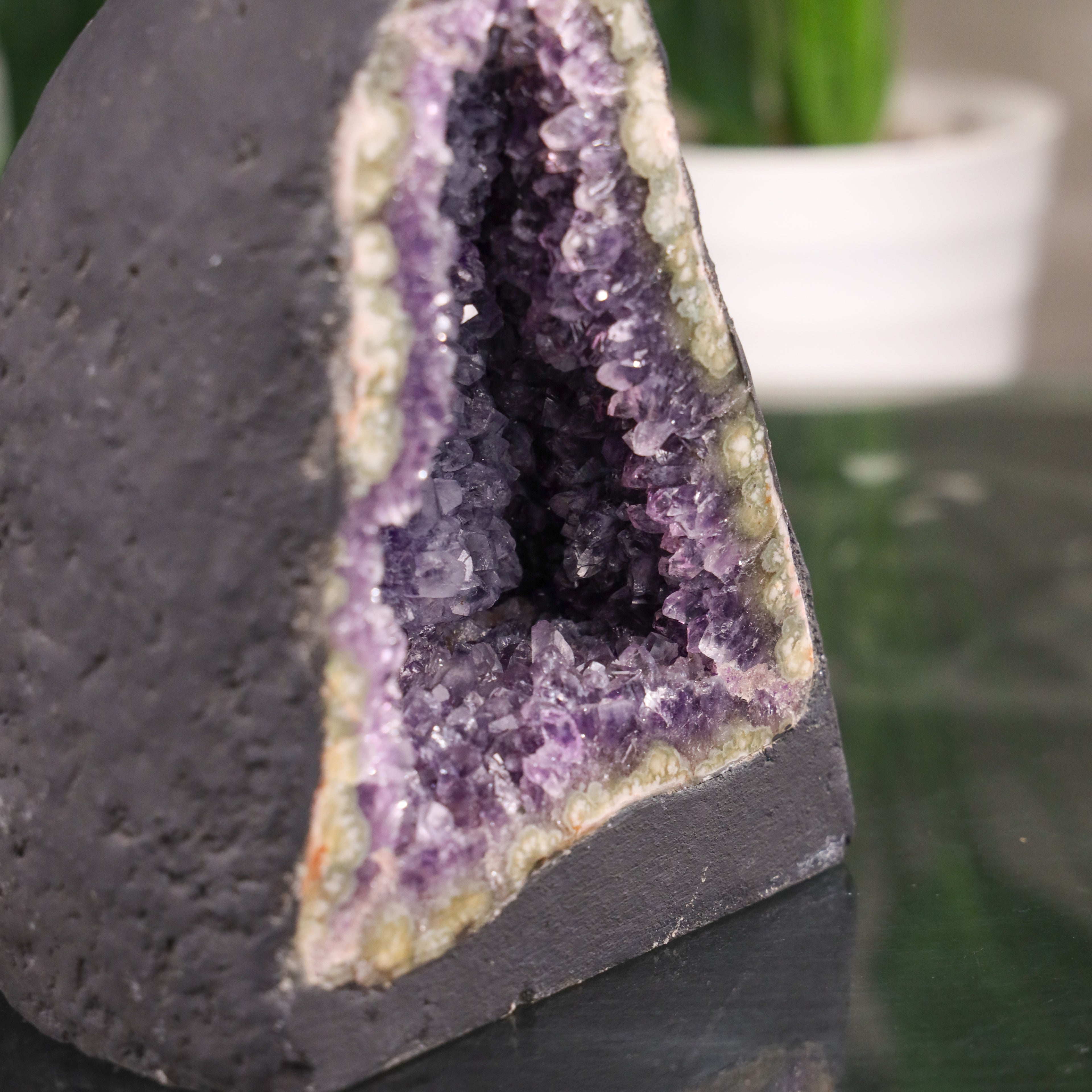 Little Mountain of Amethyst for Healing 5kg