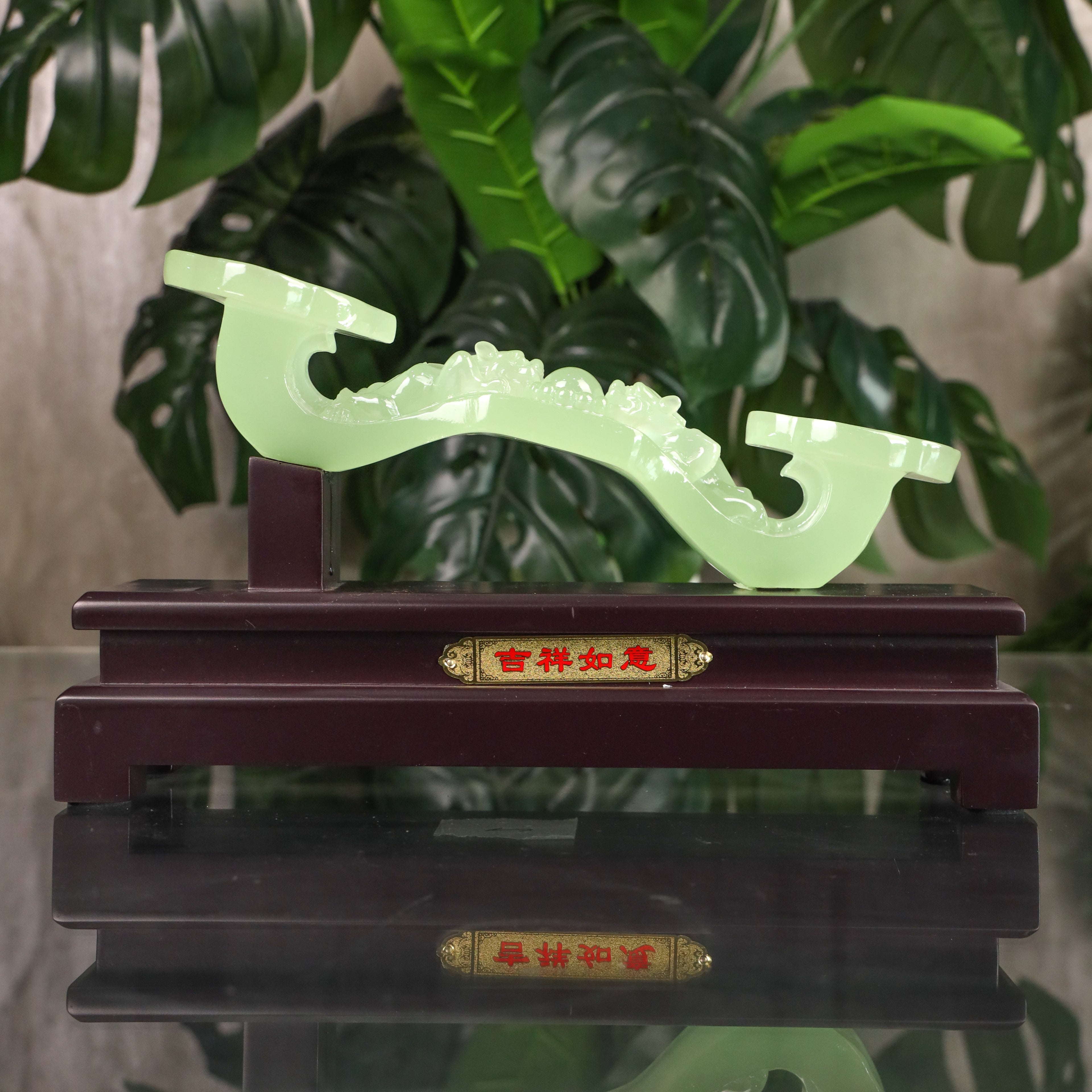 Ru Yi Scepter of Command and Luck 32cm
