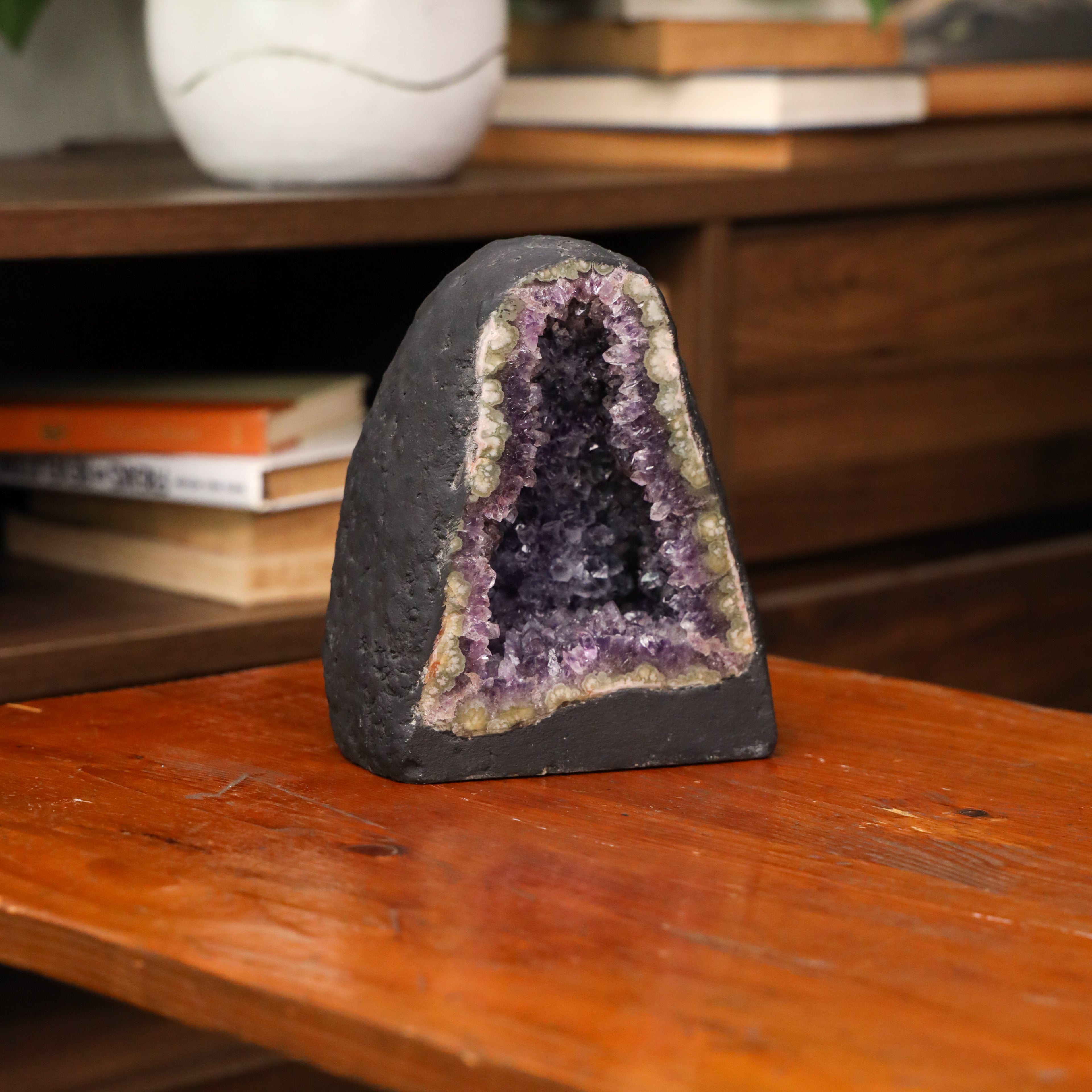 Little Mountain of Amethyst for Healing 5kg