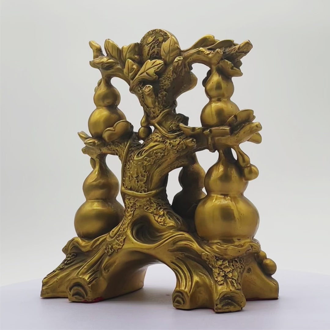 5 Wu Lou Tree of Strong Health 27cm