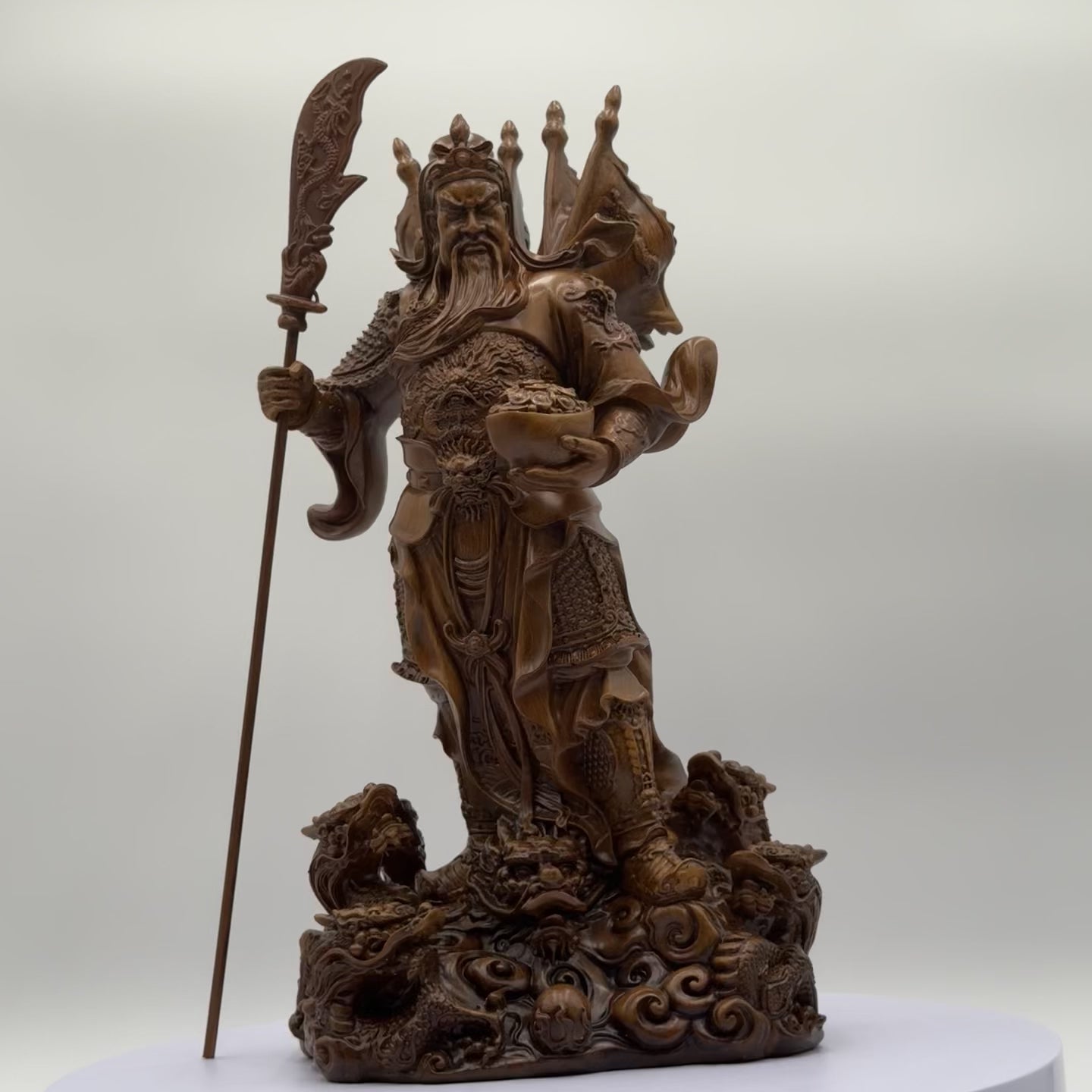 General Guan Gong the Protector 47cm