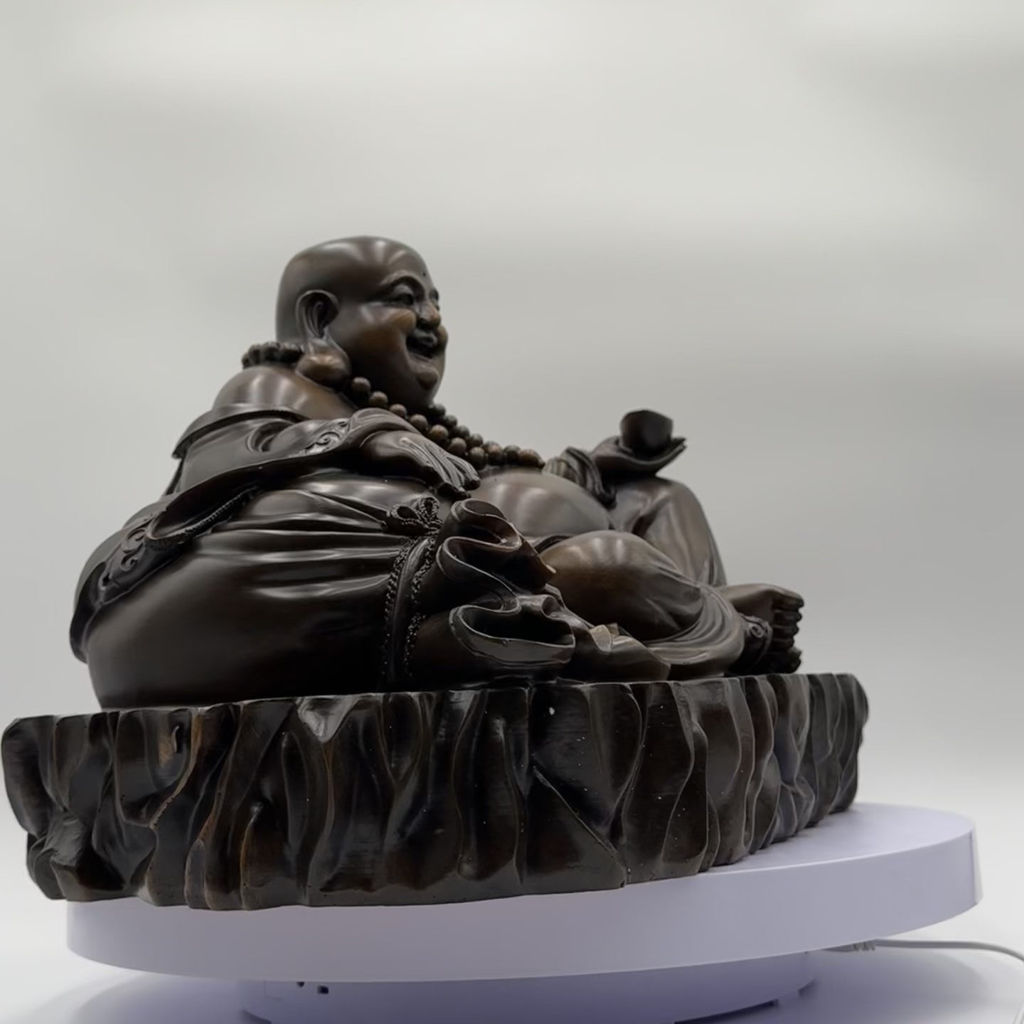 The Big Buddha of Powerful Blessings 50cm